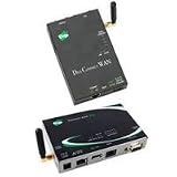 21W3CLkli1L. SL160  Digi Connect WAN 3G Verizon   Wireless router   cellular modem   Ethernet, Fast Ethernet   Verizon Wireless   external