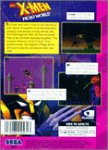 X-Men: Mojo World