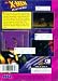 X Men Mojo world - Game Gear - US