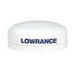 Lowrance LGC-4000 WAAS GPS antenna