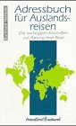  Adressbuch für...