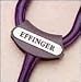 Stethoscope ID Tag, Gray, Fits all Sizes