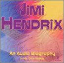 Review Jimi Hendrix  / Audio Biography, An/in His Own Words