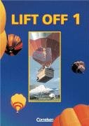 Lift Off, Bd.1, Student's Book, Gesamtband