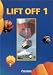Lift Off, Bd.1, Student's Book, Gesamtband