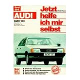 PoD  -  Audi 100 (82-90) (Jetzt helfe ich mir selbst)von "Dieter Korp"