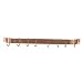 Price Comparison : 30” Bar Rack - Copper-plated with Copper-Plated Hooks