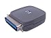 HP JetDirect BT1300 Bluetooth Wireless Printer Adapter - Network adapter - USB/parallel - Bluetooth Image