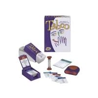 Taboo