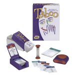 Taboo