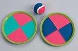 Active Edge Playground Ball