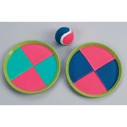 Active Edge Playground Ball