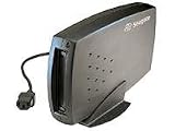 Certance Travan Tapestor 20 USB Magnetic Tape Drive