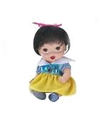 Disney Baby Princess Royal Nursery Snow White Doll