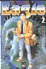Eagle 02. The Making of an asian-american President-