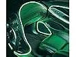 Varad PNC202 10' Power Neon Cable (Lime)