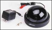 Lorex CCD Dome Camera System