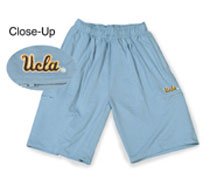 Buy UCLA Shorts by Star Struck