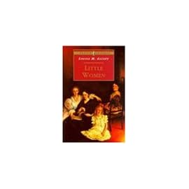 Little Women (Puffin Classics)