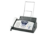 Brother FAX 575 fax / copier ( B/W ) Thermal transfer monochrome
