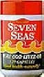 7 Seas Cod Liver Oil Capsules, 100 Ea sku210195 7 Seas Cod Liver Oil Capsules, 100 Ea sku210195