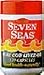 7 Seas Cod Liver Oil Capsules, 100 Ea sku210195