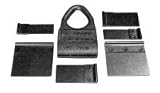 Mo-Clamp Tack-N-Pull with Pull Plates #800M