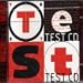 Test CD (US Import)