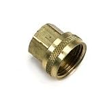 3/4FGHx1/2 Swiv Adapter