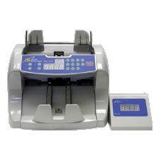Cash Counter, Digital 9 51 64x9 45 64x10 19 32,Blue Gray (RXXRBC1003) by Royal