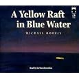 A Yellow Raft in Blue Water by Michael Dorris and Barbara Rosenblat