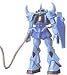 MS IN ACTION !! グフ MS-07