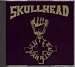 Skullhead-White Warrior