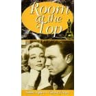 Room at the Top [VHS]