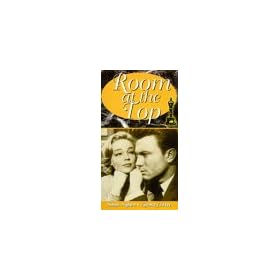 Room at the Top [VHS]