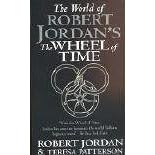 The World of Robert Jordan's "Wheel of Time"