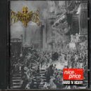 Pretty Maids - Sin Decade