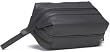 Buxton Travel Kit with Travel Bottles BLACK