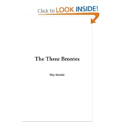 The Three Brontes