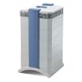 IQAir GC MultiGas Control Air Purifier for Tobacco Smoke control, Multiple Chemical Sensitivities, and Wide Spectrum Gas filtration