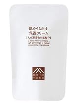 M mark 肌をうるおす保湿クリーム(詰替用)45g