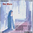 Ave Maria by Robert Palmer