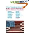 The Postmoderns: The New American Poetry Revised by  Donald Allen and George F. Butterick