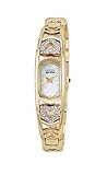 Eco Citizen Women-Drive Silhouette Swarovski Crystal accented Watch # EG2272-50D