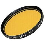 Quantaray - 58mm Yellow #2 Filter