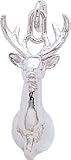 Deer Head Charm by Rembrandt Charms