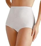 Vanity Fair Lollipop Brief 3-Pack (Sizes 5-7) Panty