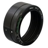 Nikon Hn-12 60Mm Lens Hood For 52 Polariser