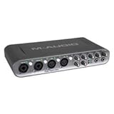 Fast Track Ultra USB 2.0