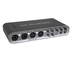Fast Track Ultra USB 20